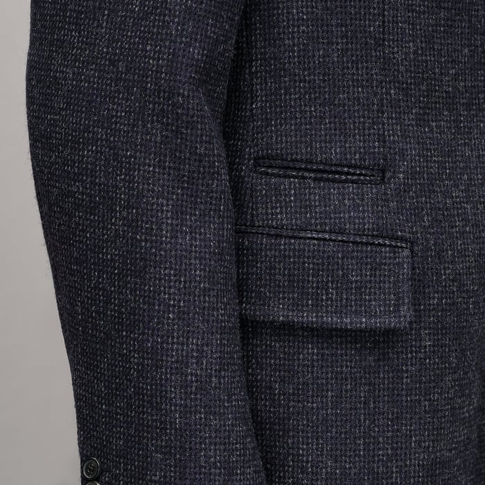 Marine Liverpool Coat
