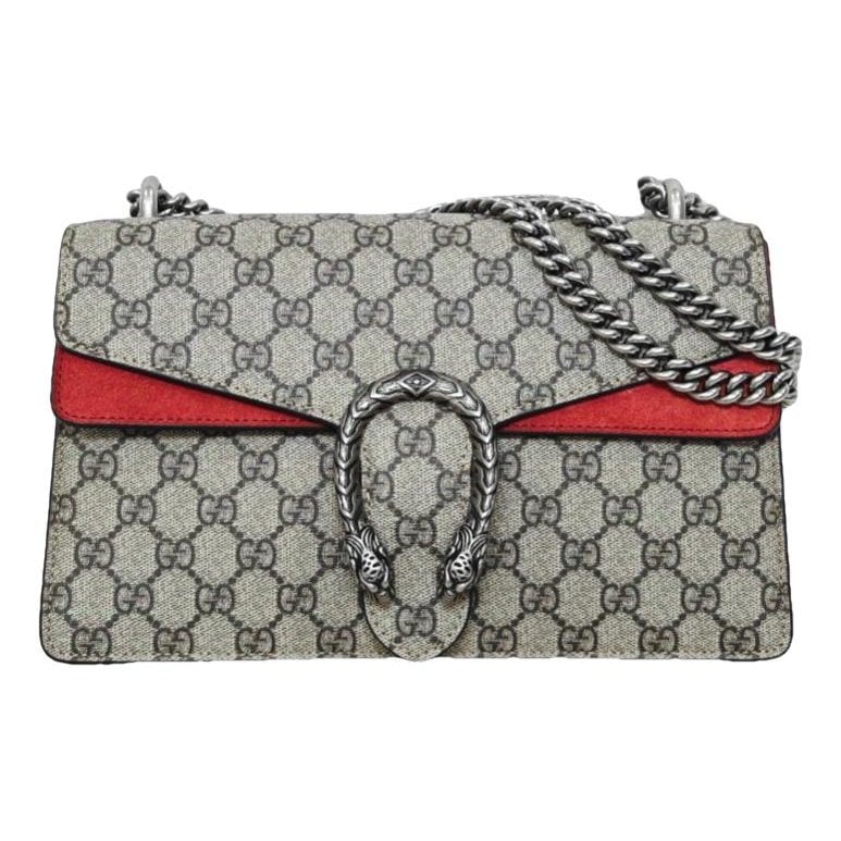 Dionysus cloth handbag