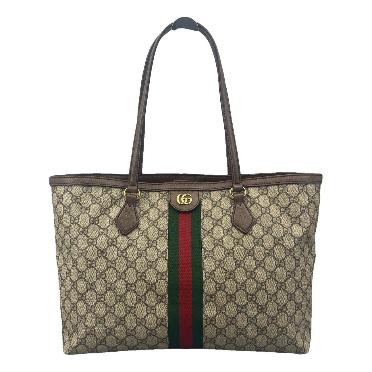 Ophidia Shopping cloth handbag