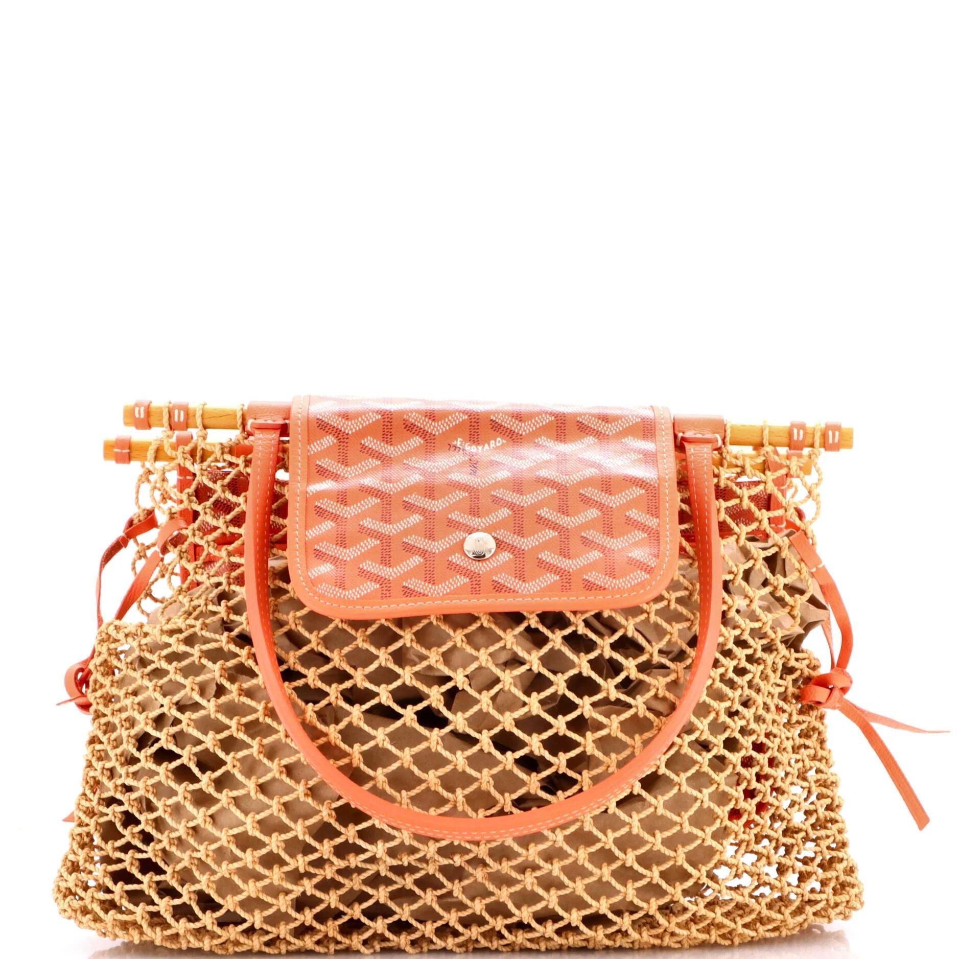 Aligre cloth tote