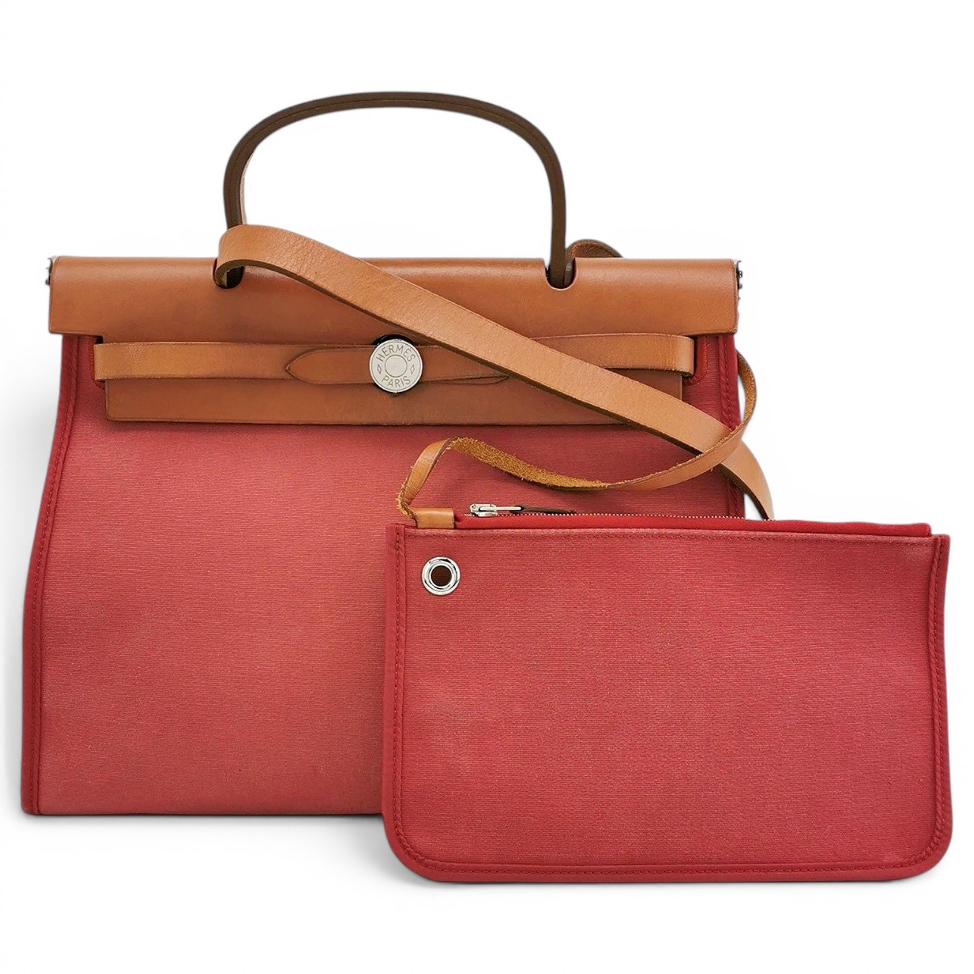 Herbag cloth handbag