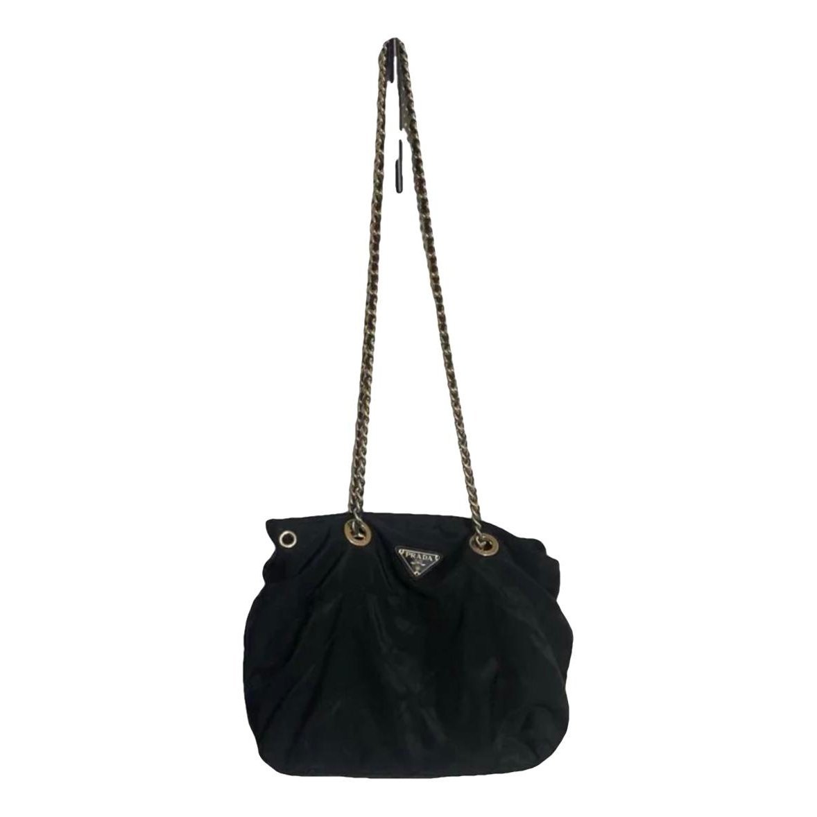 Cloth handbag