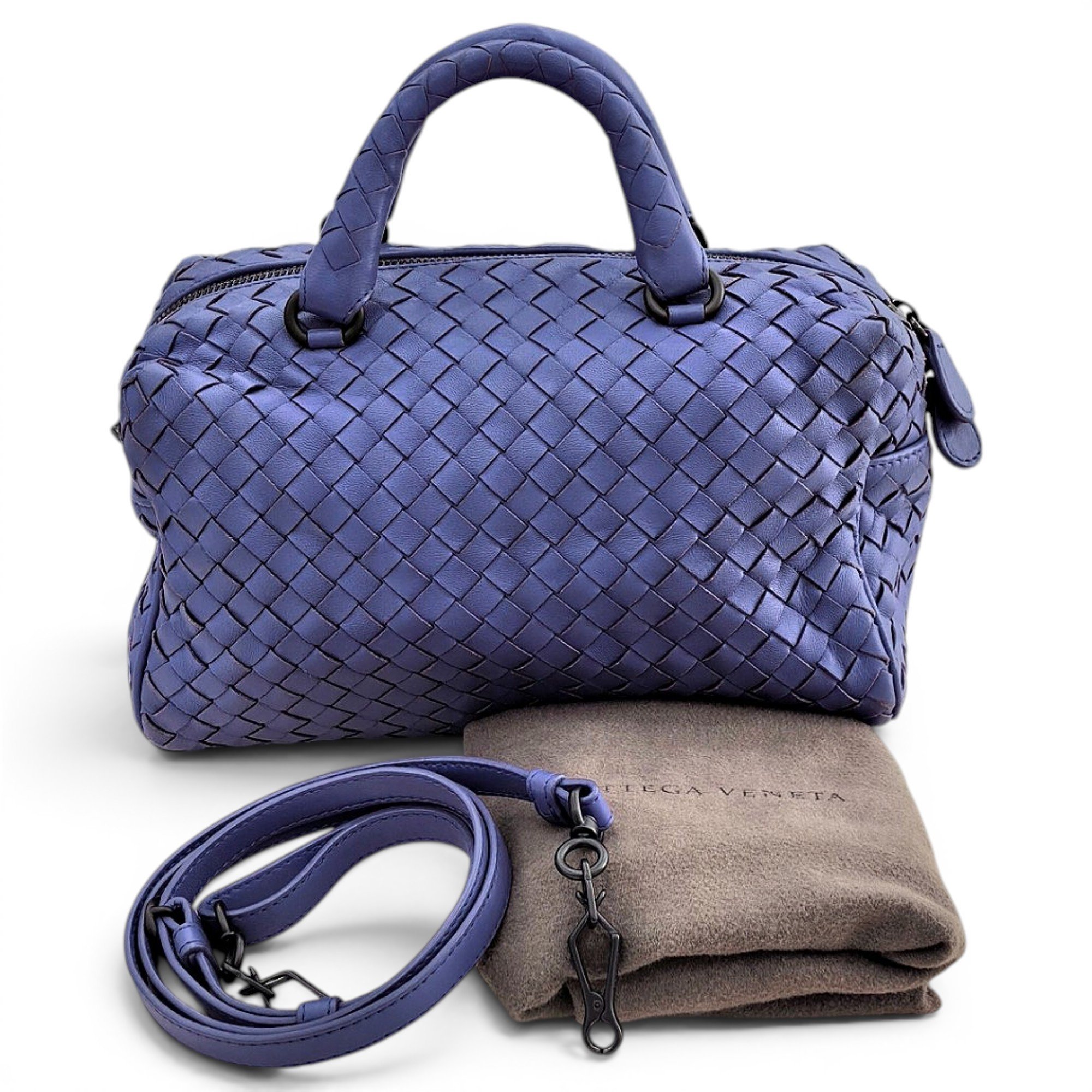 Cloth handbag