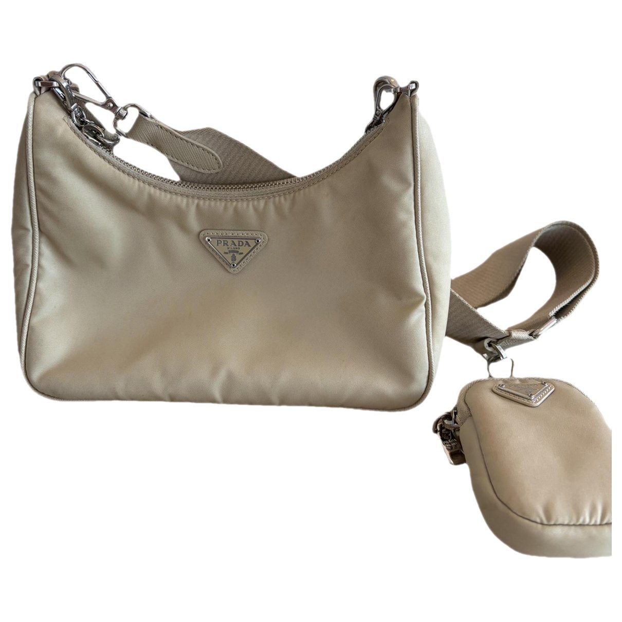 Re-edition handbag