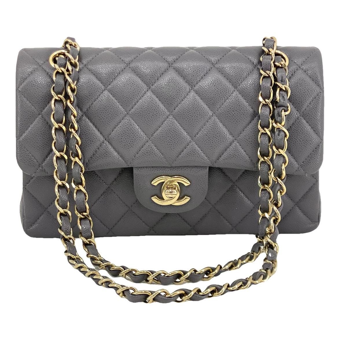 Timeless/Classique leather crossbody bag