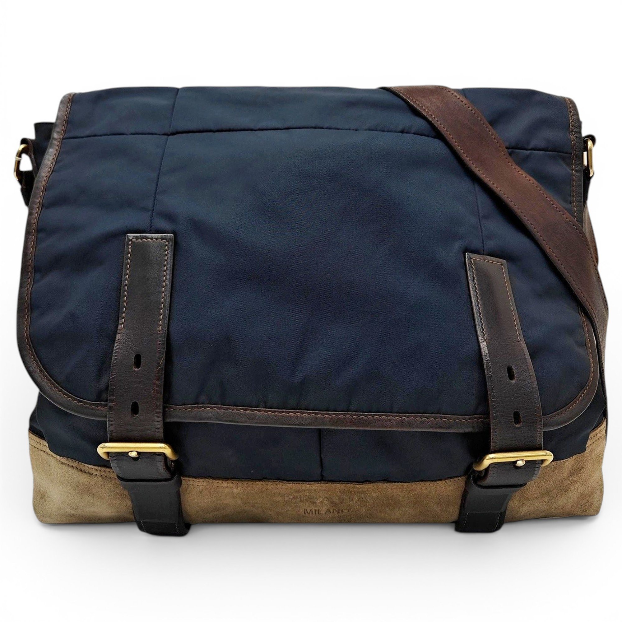 Cloth handbag