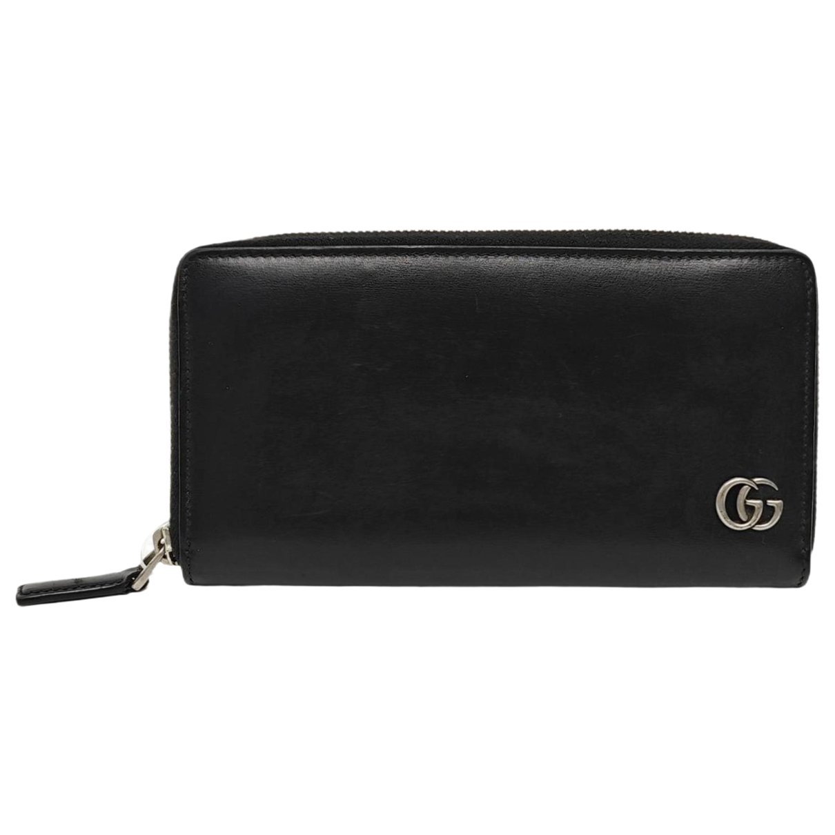 GG Marmont leather mini bag