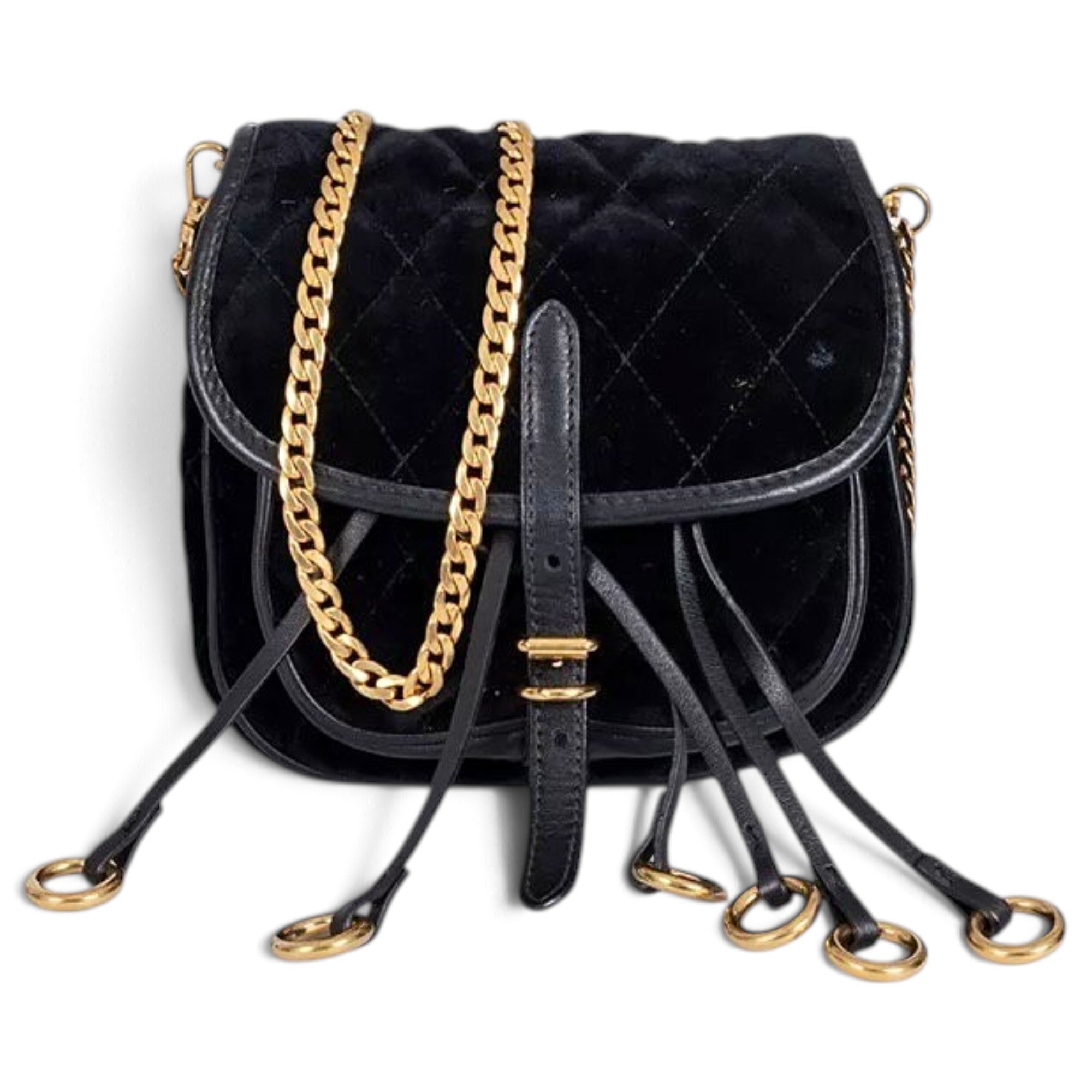 Cloth handbag