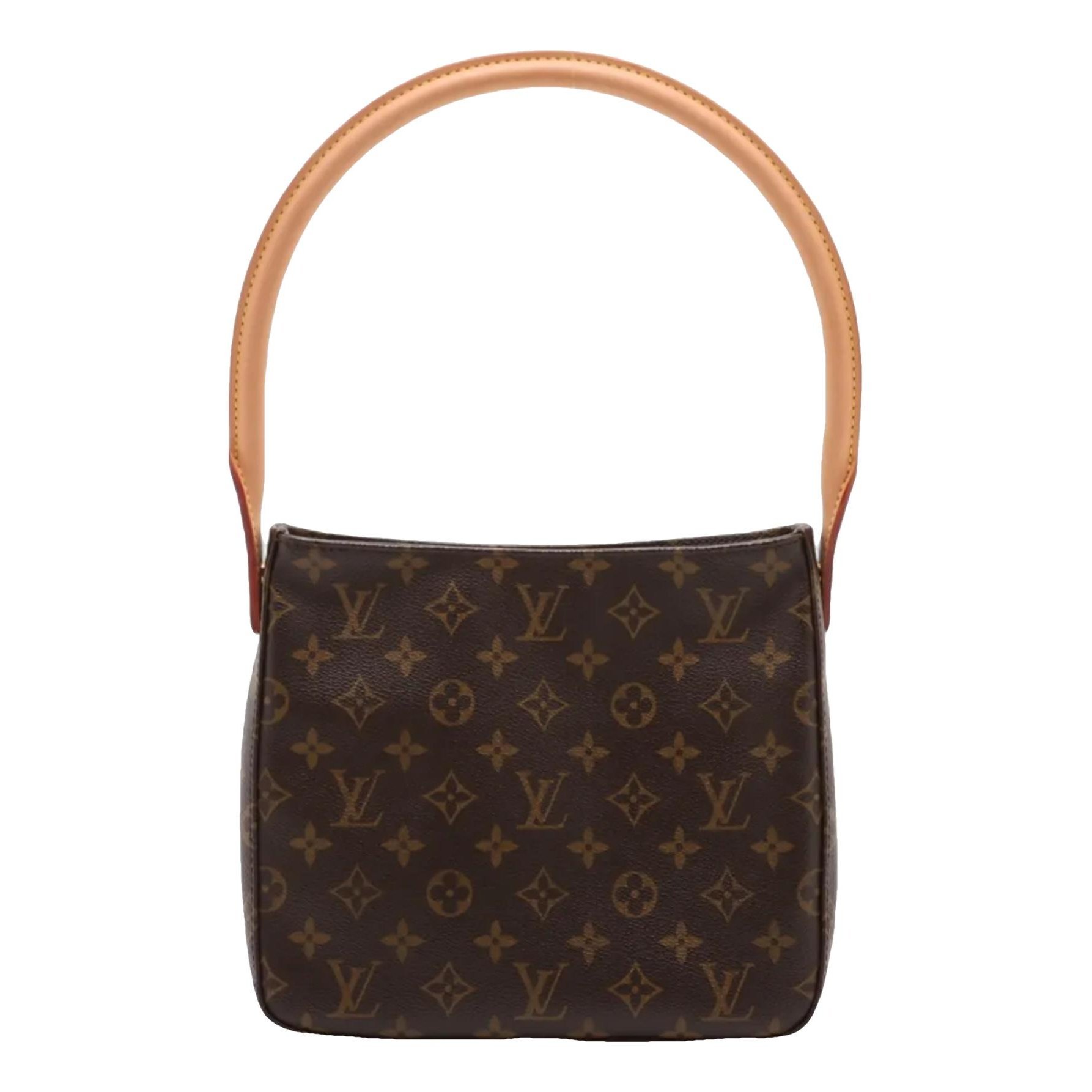 Looping handbag
