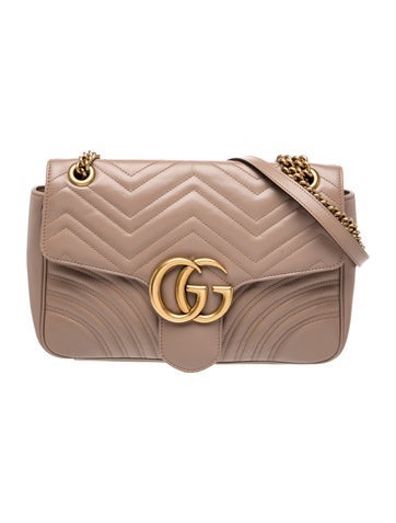 Double G Marmont Medium
