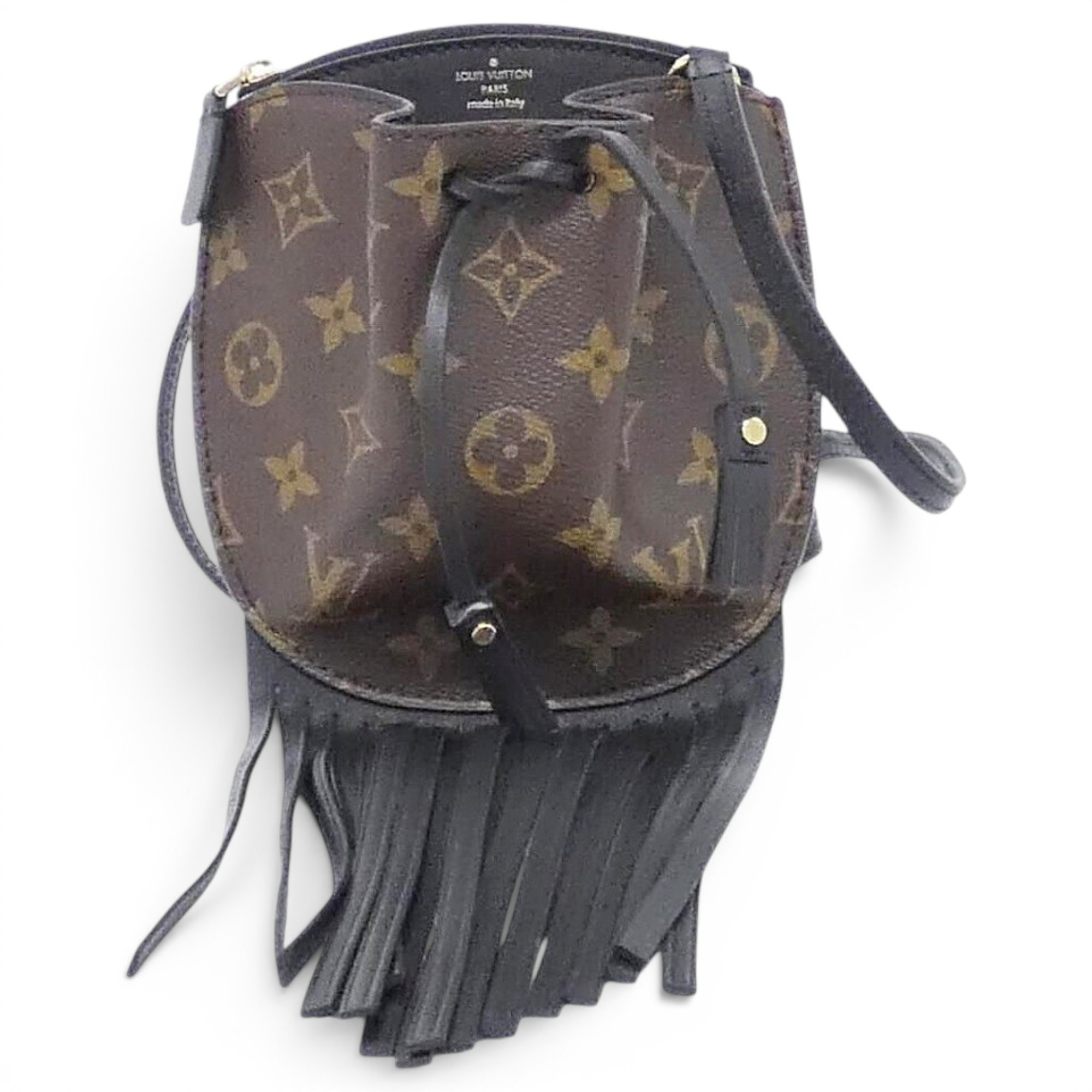Noé cloth bag