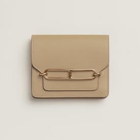 Roulis Slim wallet