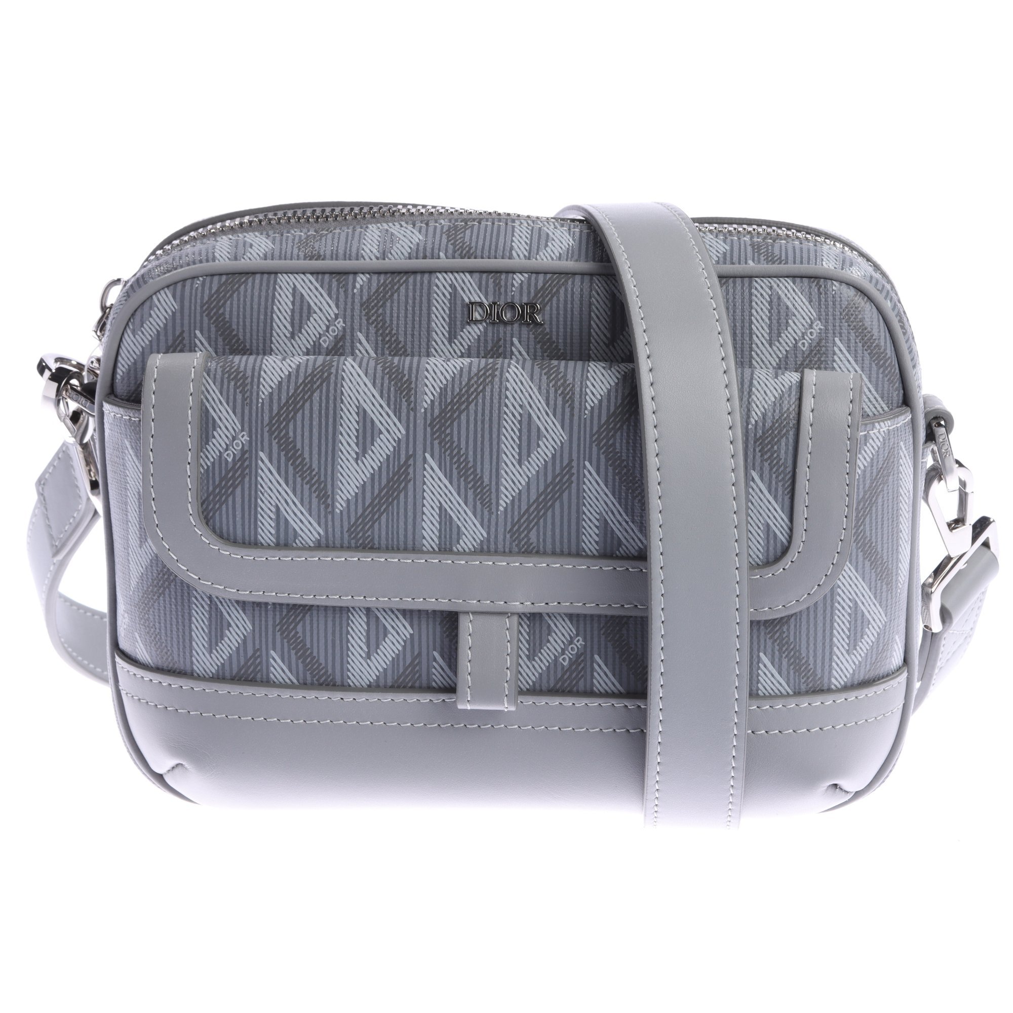 Leather bag
