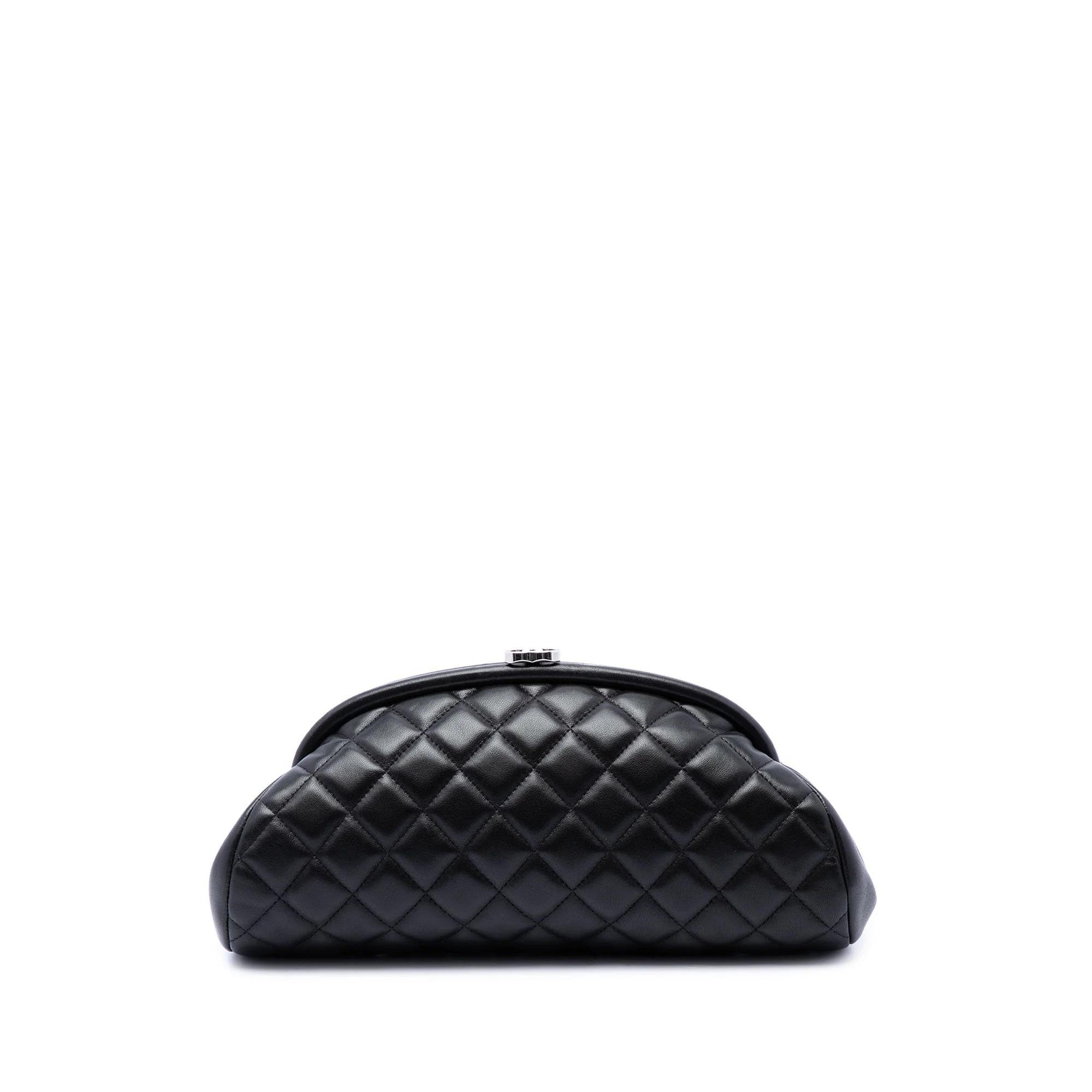Pony-style calfskin handbag