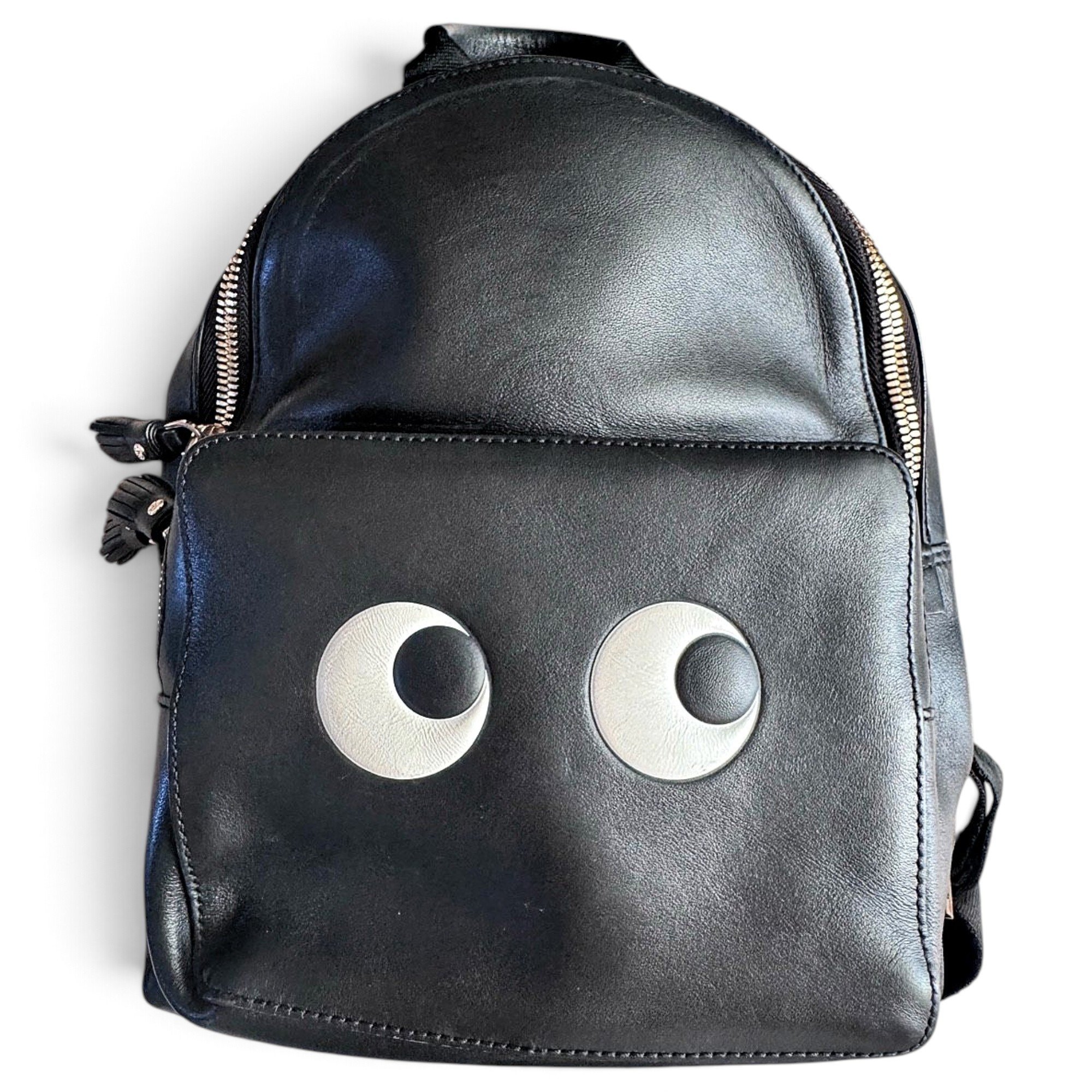 Anya Hindmarch Leather backpack