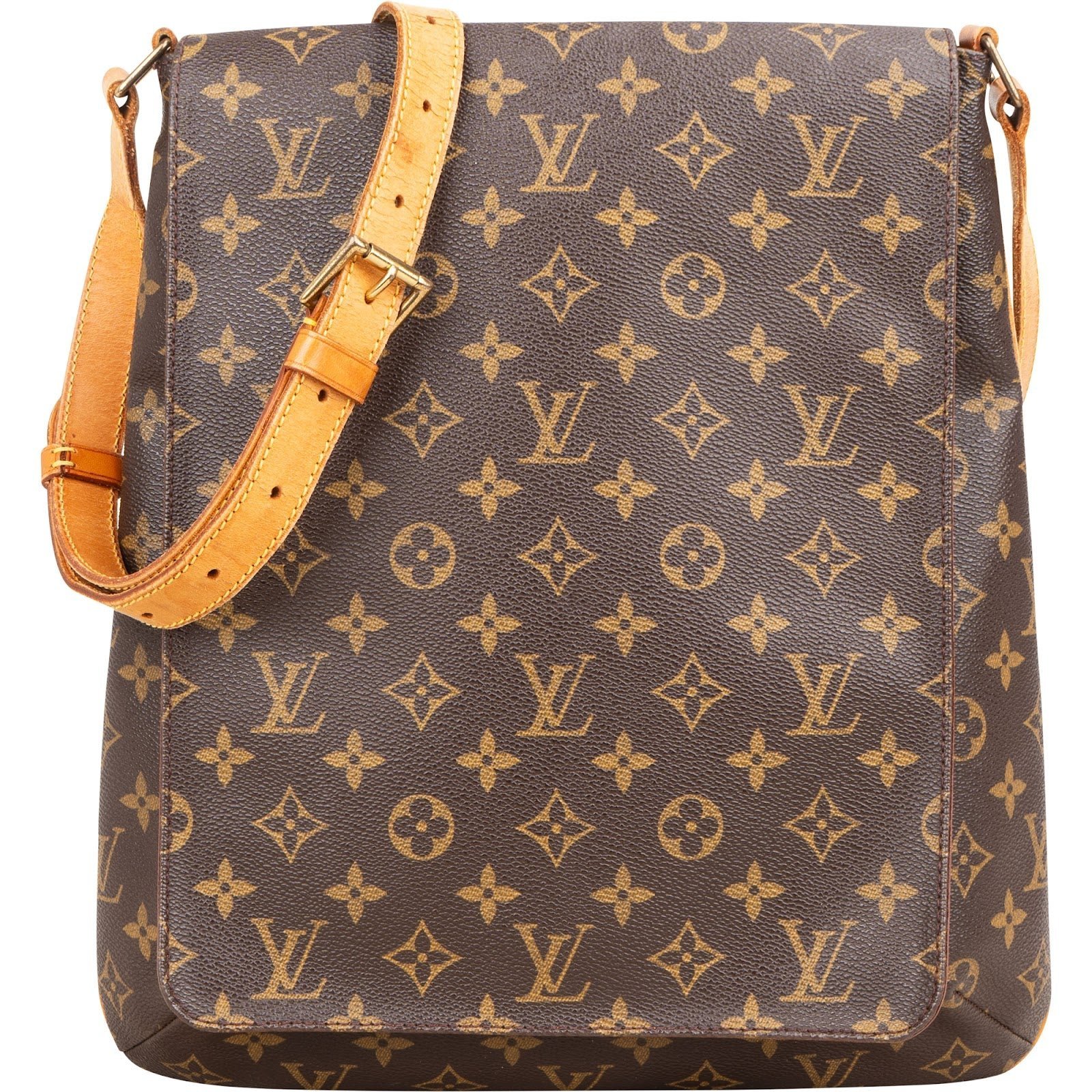 Salsa leather handbag
