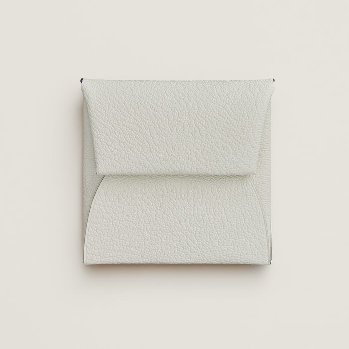 Mushroom Bastia Change Purse