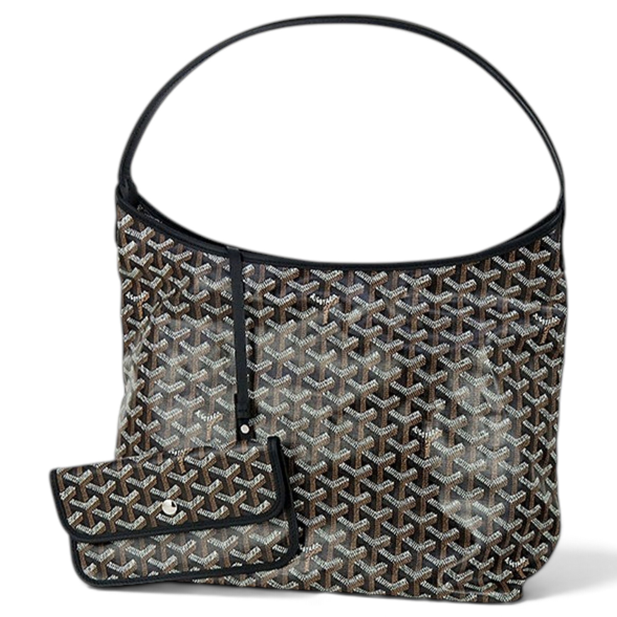 Goyard Hobo Bohème handbag