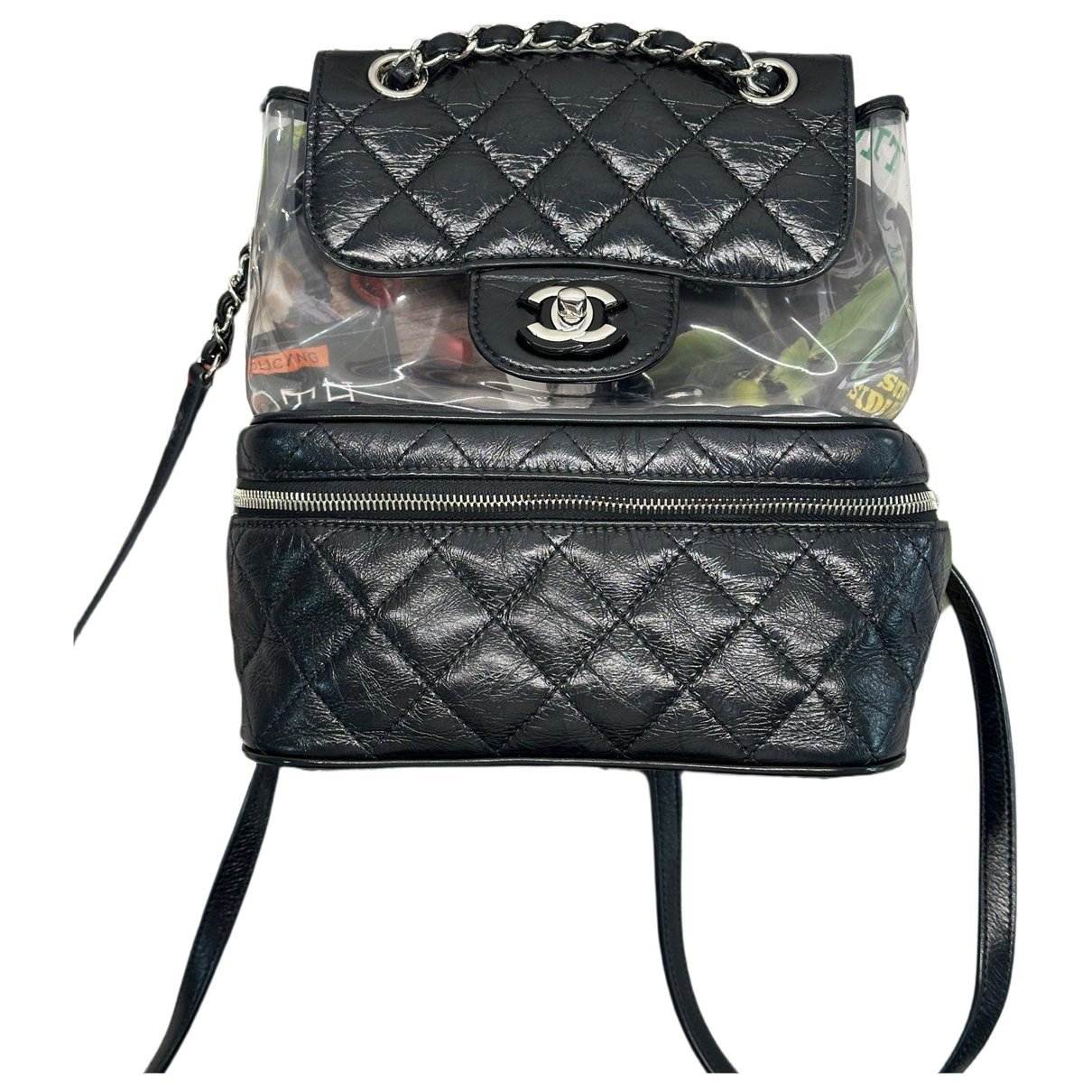 Mountain backpack