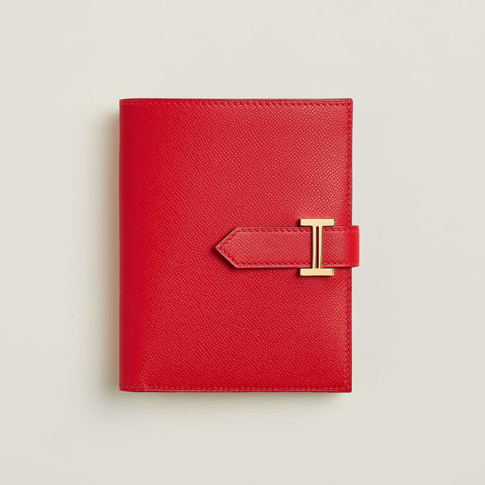 Rouge De Cœur Bearn Compact Wallet