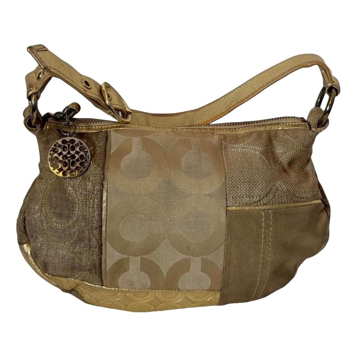 Cloth handbag