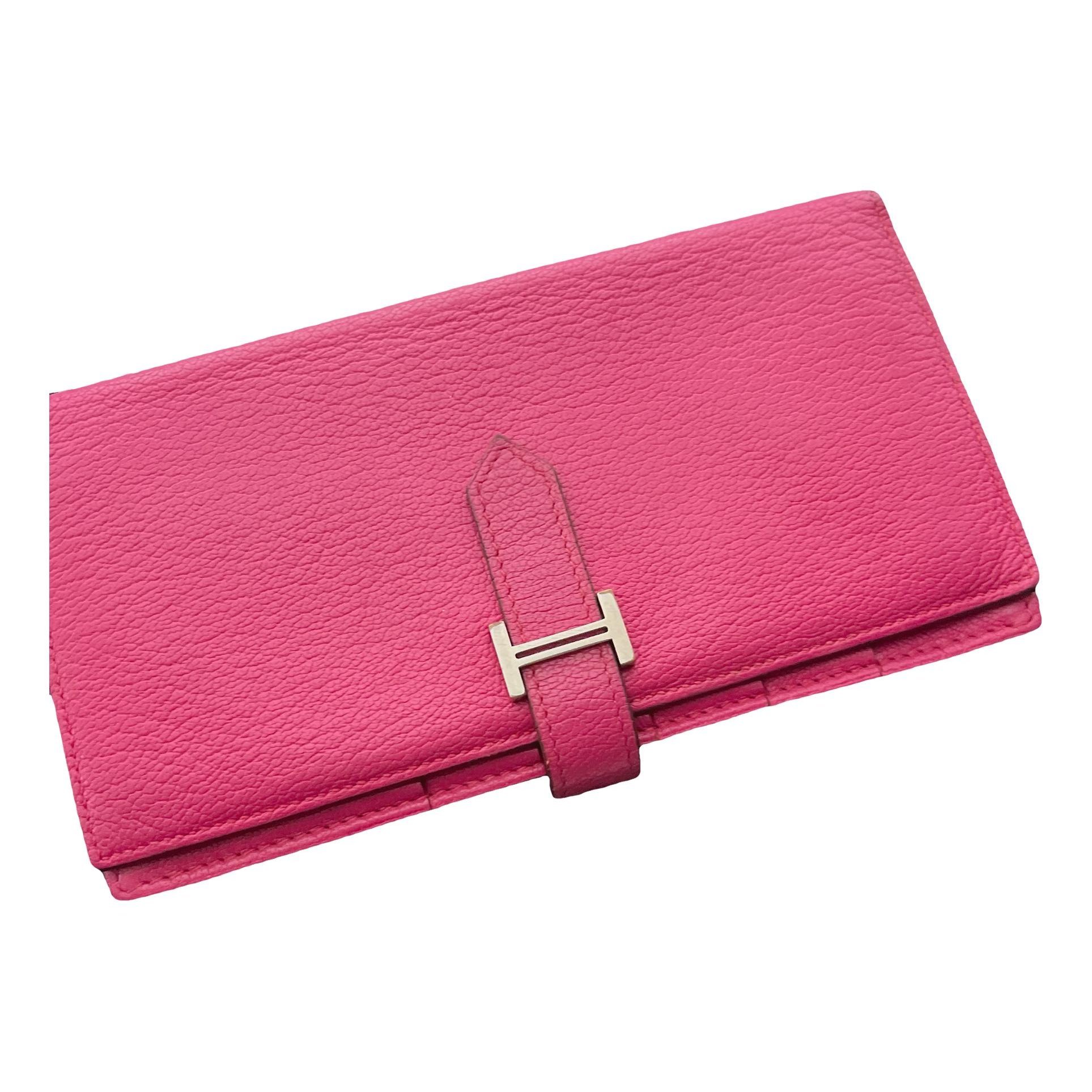 Leather bag