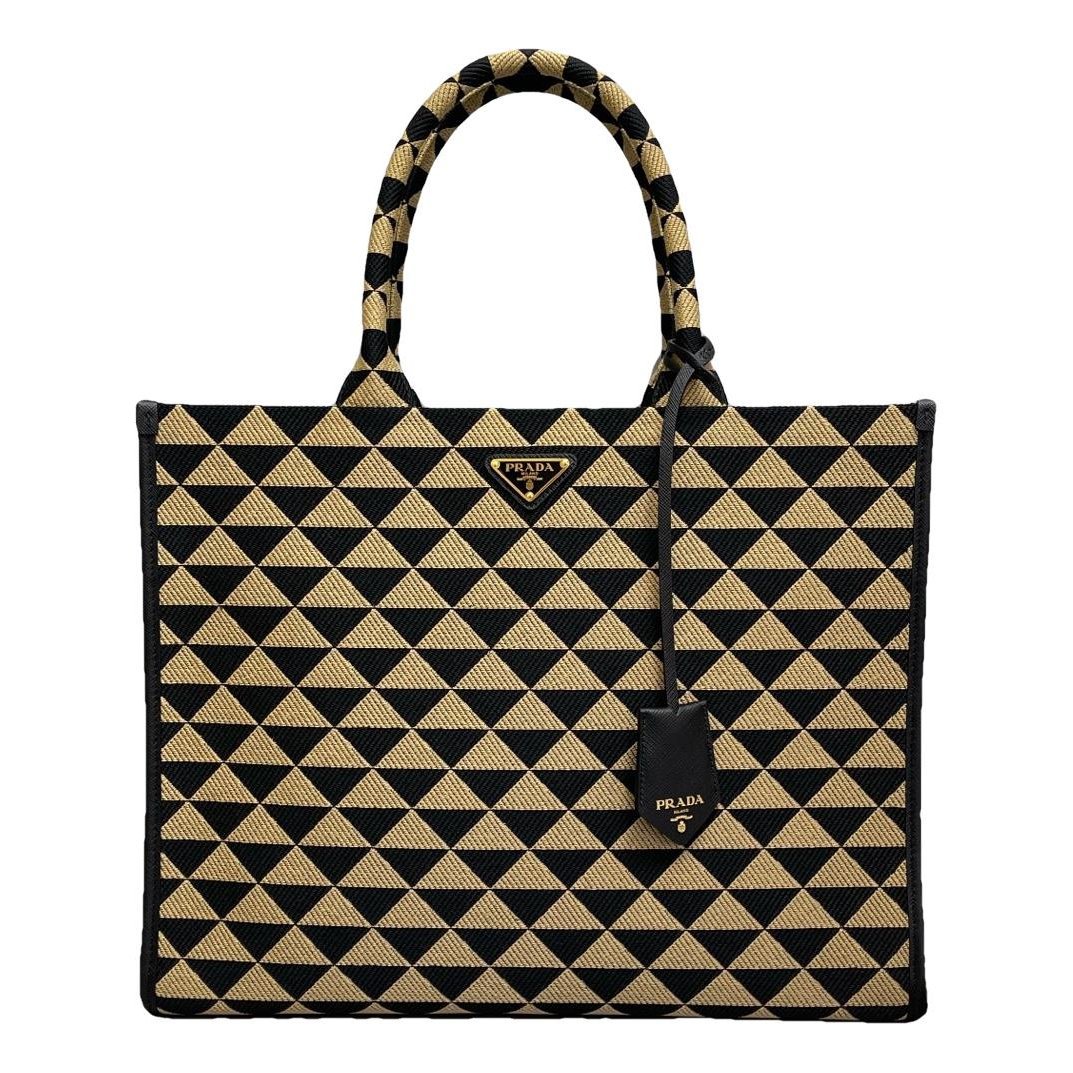 Cloth handbag
