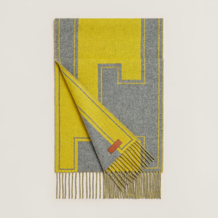 Casaque Clefs De H Scarf