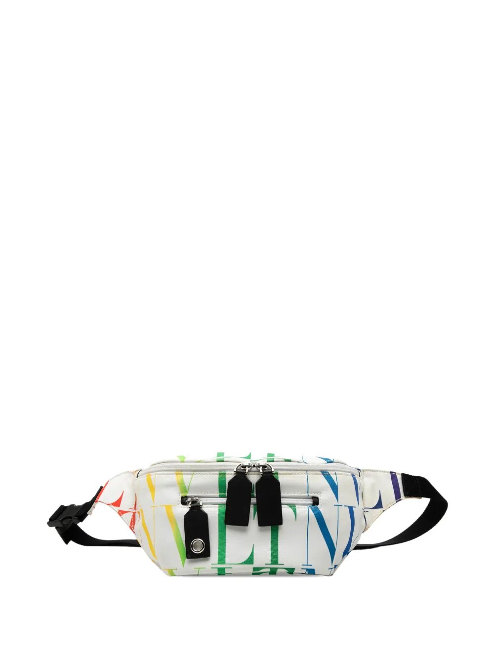 2018-2026 Nylon VLTN Times belt bag