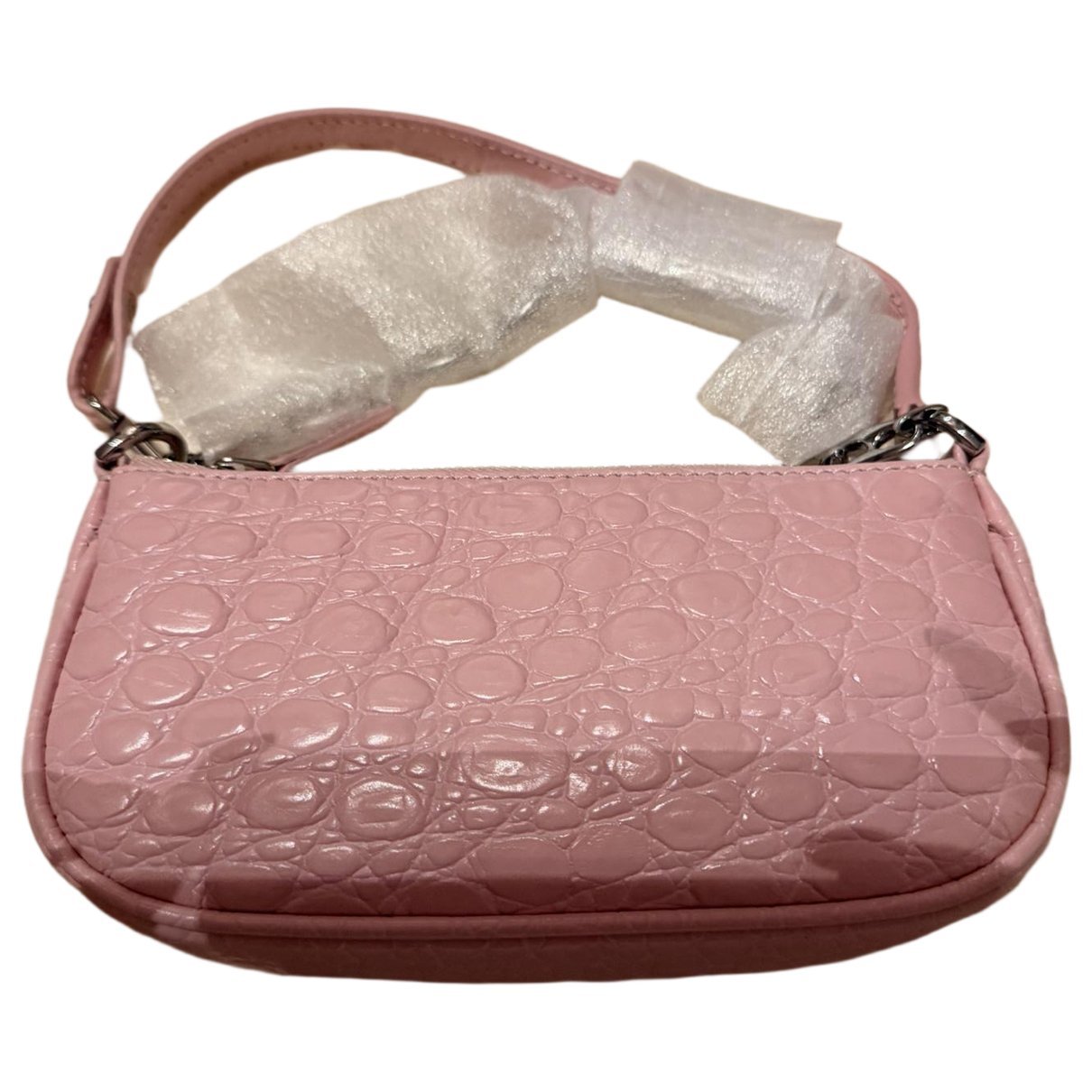 Rachel leather handbag