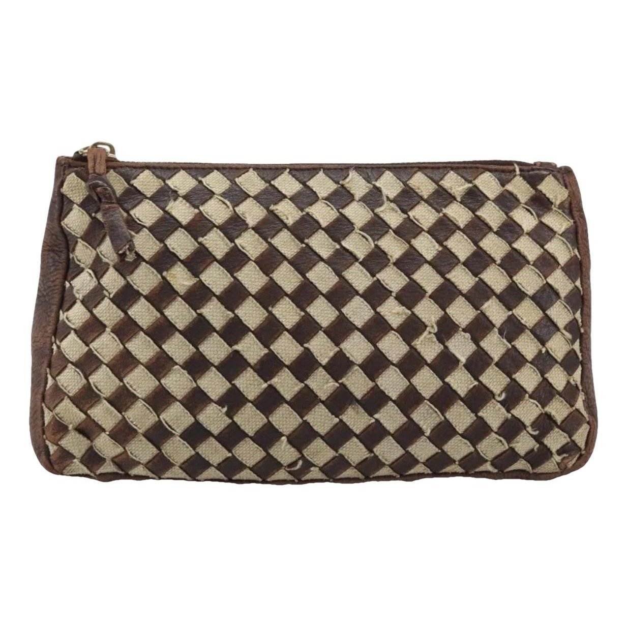 Clutch bag