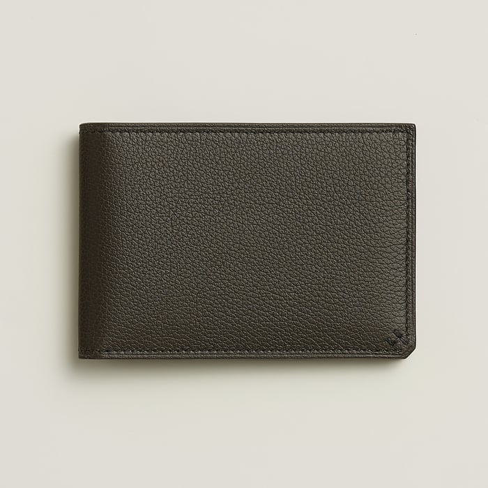 H Sellier Colorfil Card Holder