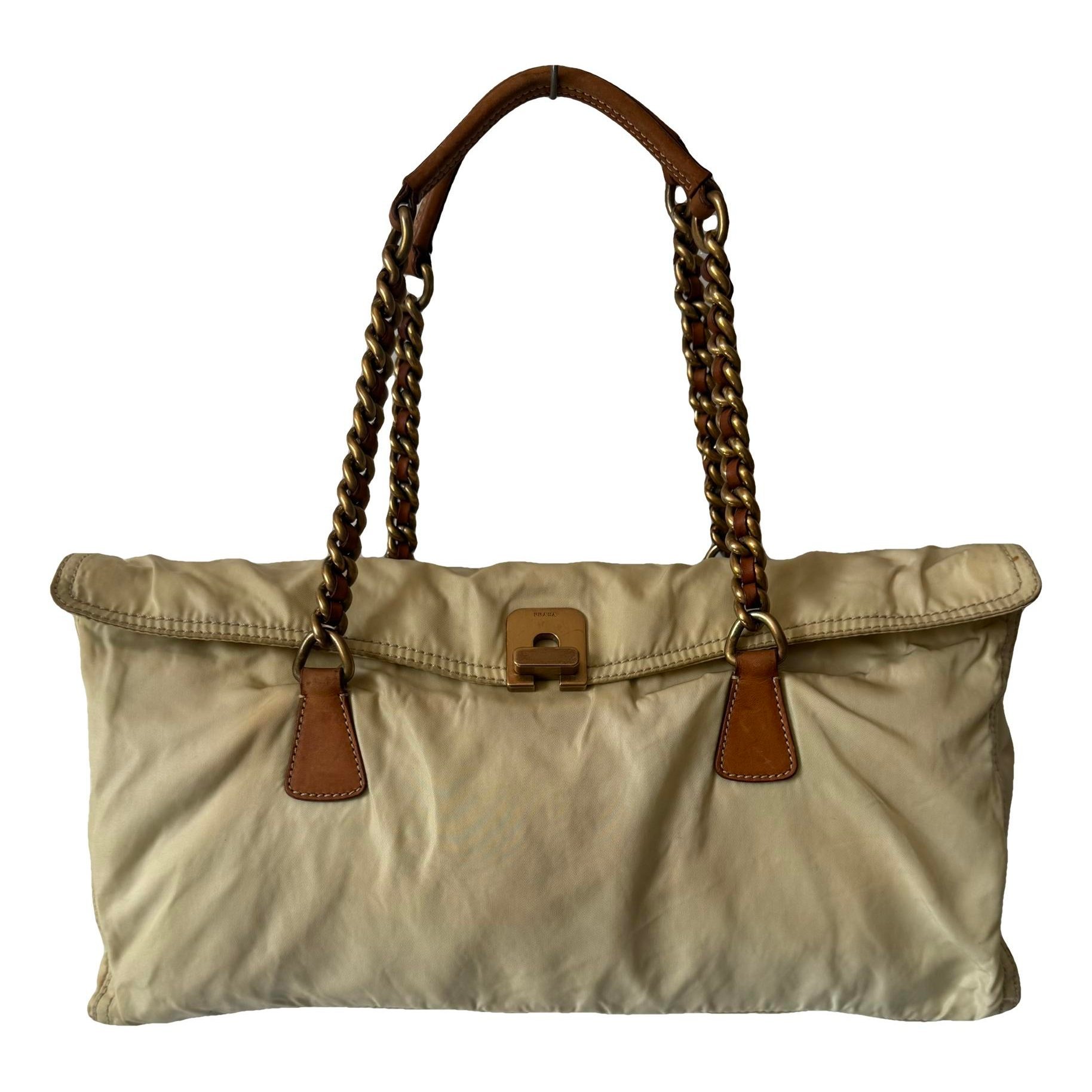 Cloth handbag