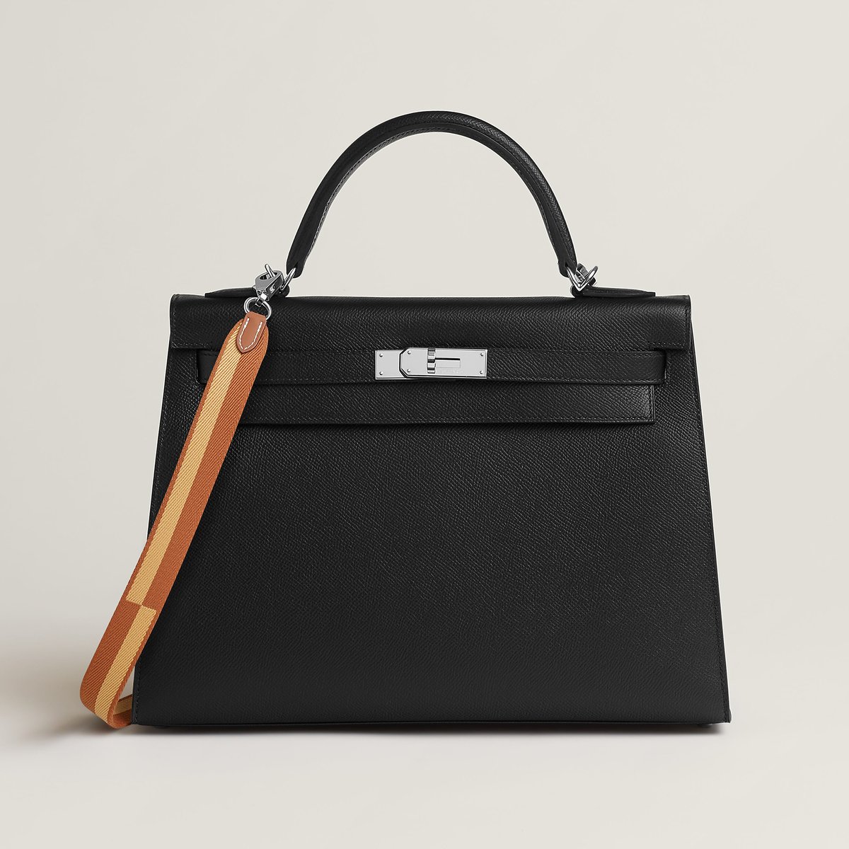 Sangle Casaque 25 mm Bag Strap