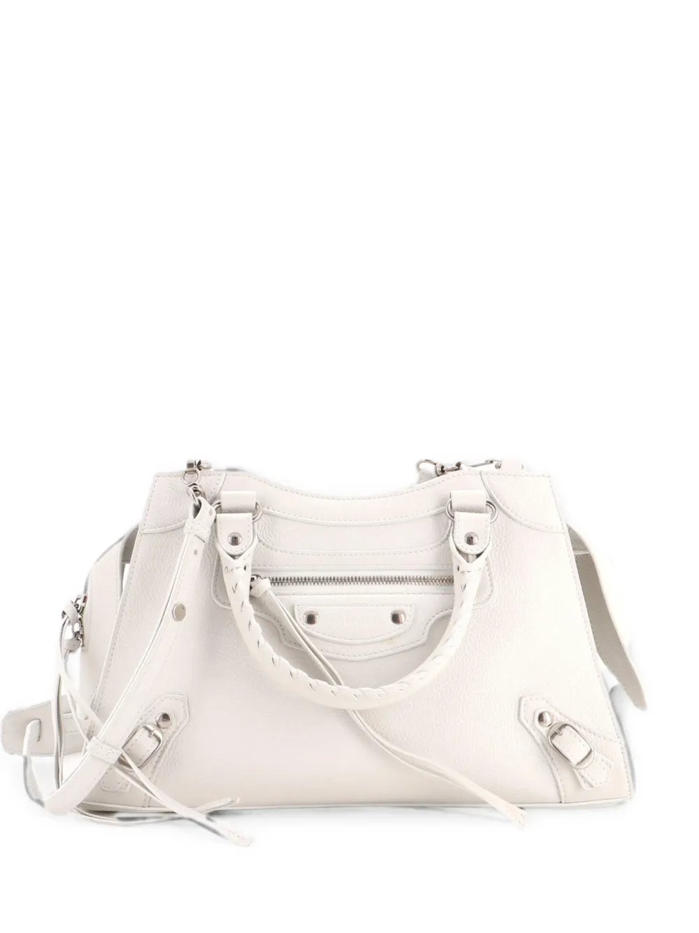 Neo Classic City Bag Leather Small tote bag