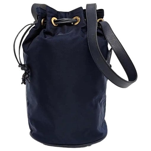 Cloth crossbody bag