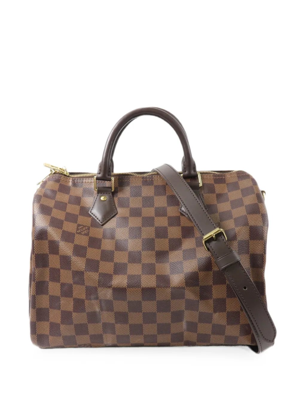 Louis Vuitton Damier Speedy Bandoulière 30 handbag