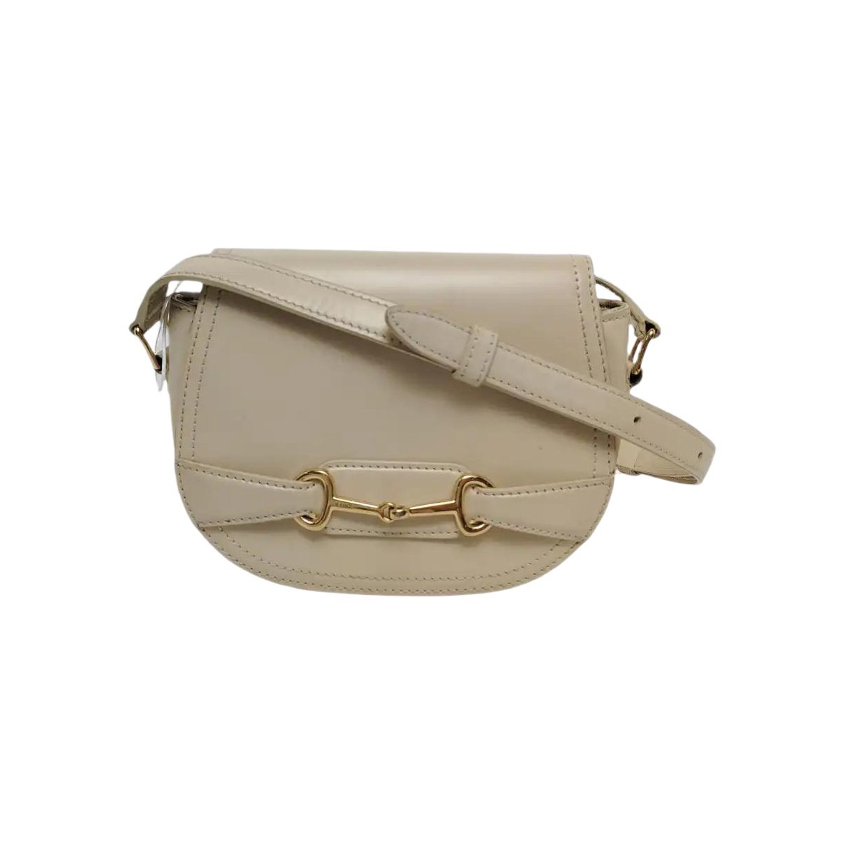 Crécy leather crossbody bag