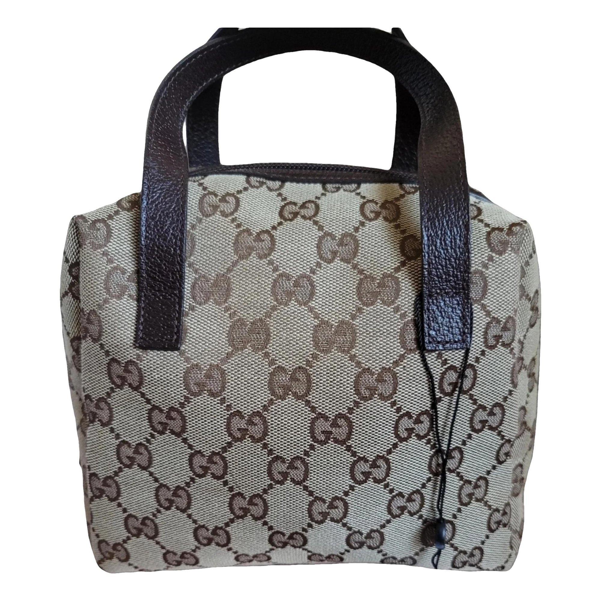 Balthus cloth handbag