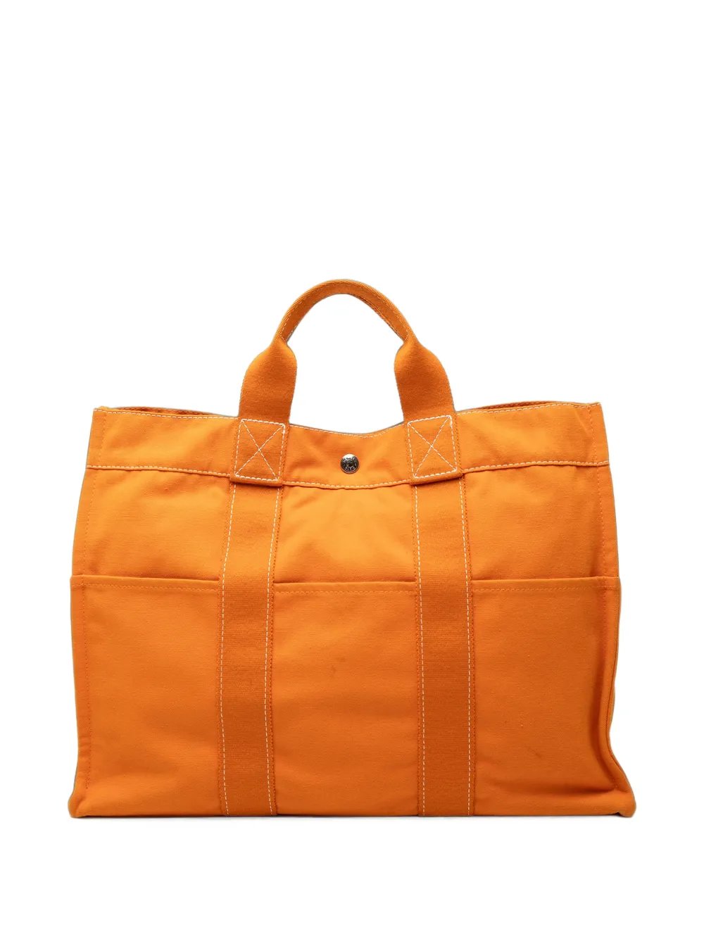 1990-2010 Canvas Fourre Tout MM tote bag