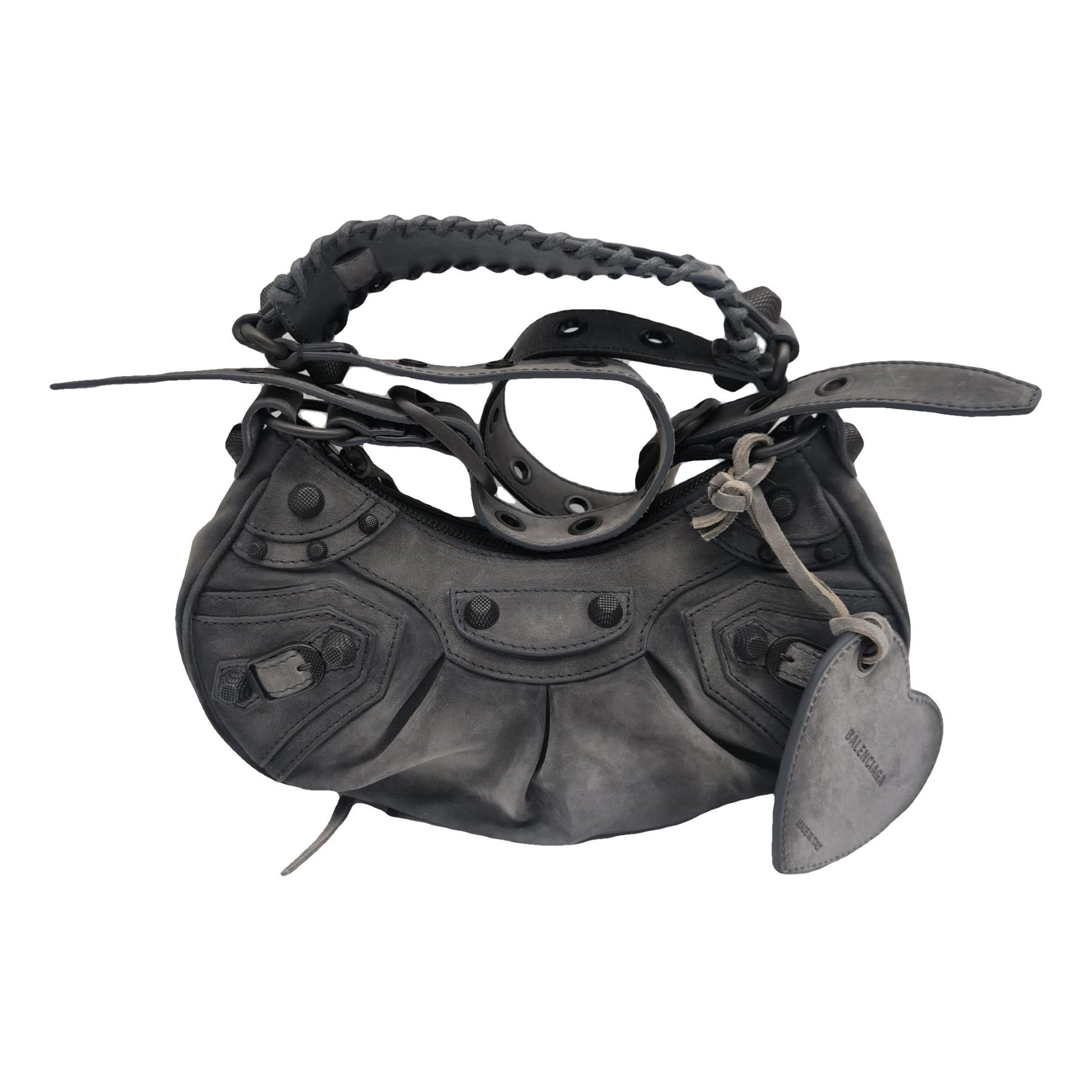 Le Cagole handbag