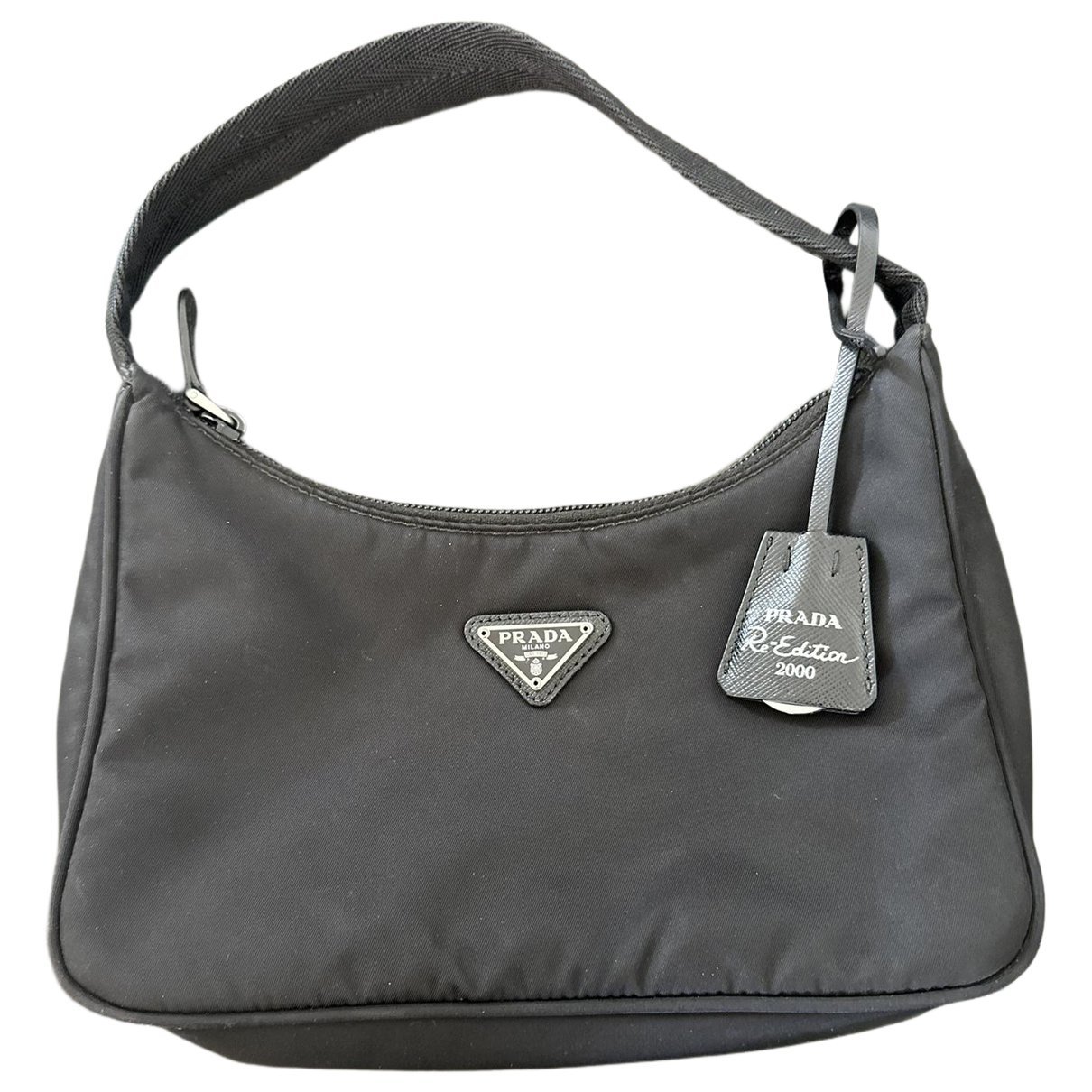 Re-Edition 2000 handbag