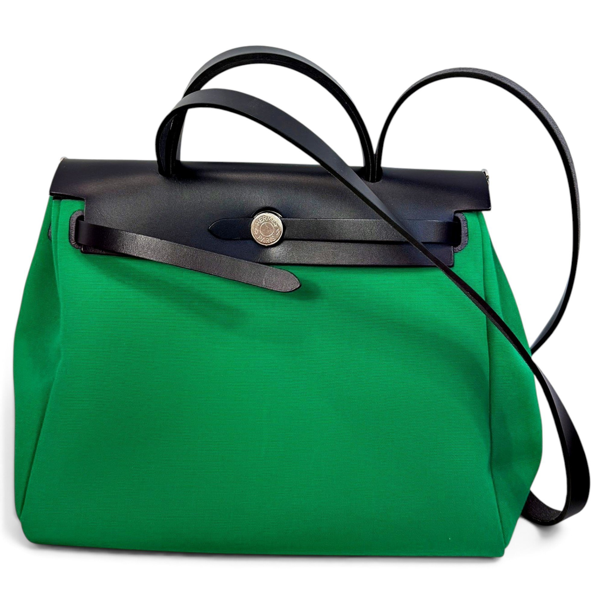 Herbag cloth handbag