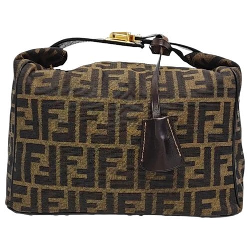Cloth handbag