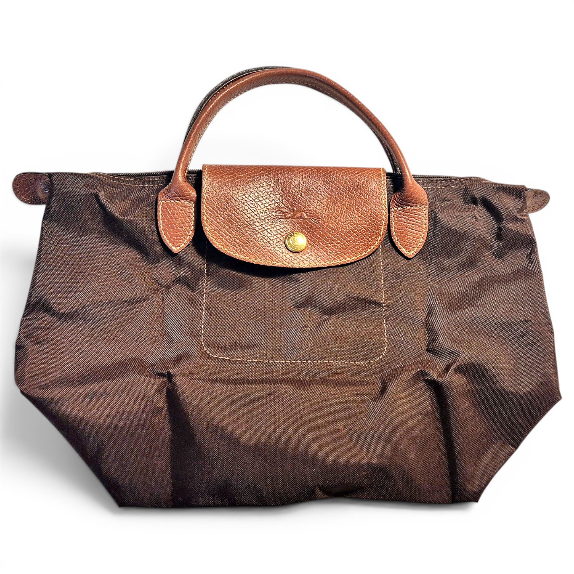 Pliage handbag