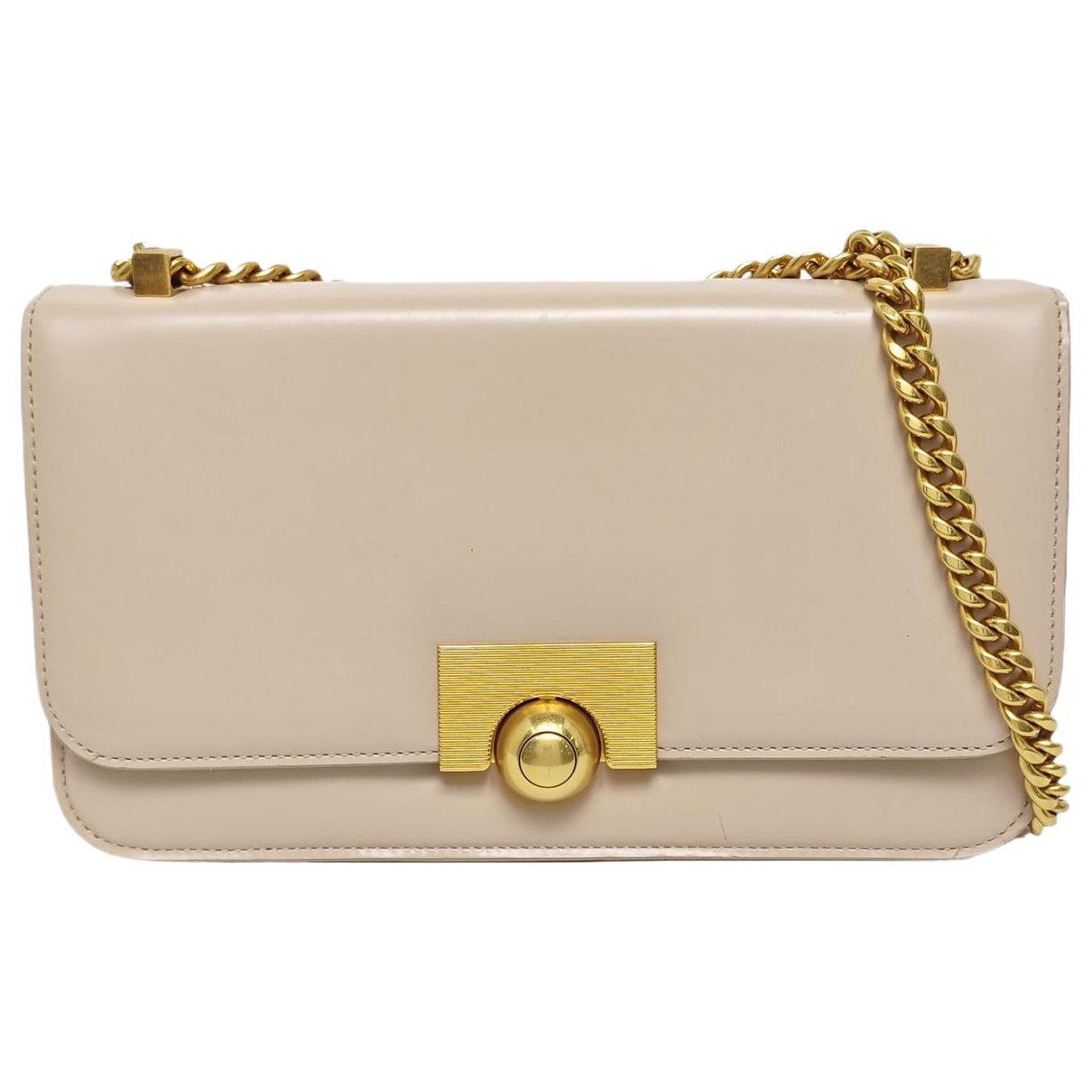Bottega Veneta BV Classic leather handbag