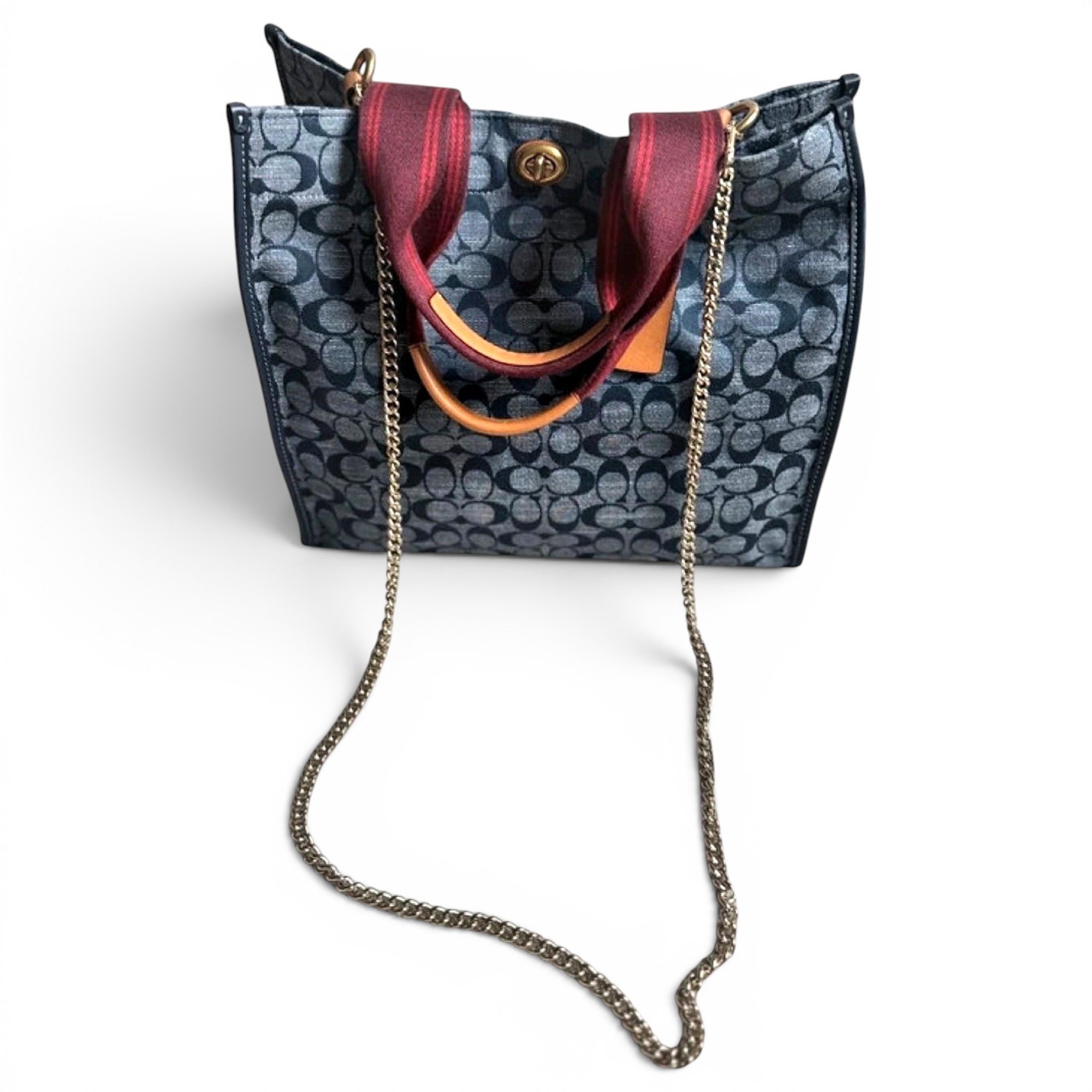 Tote