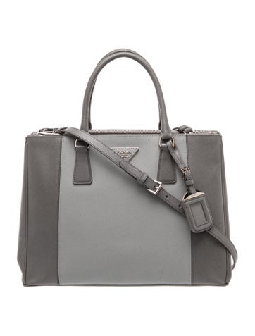 Signature Galleria Double Zip Large