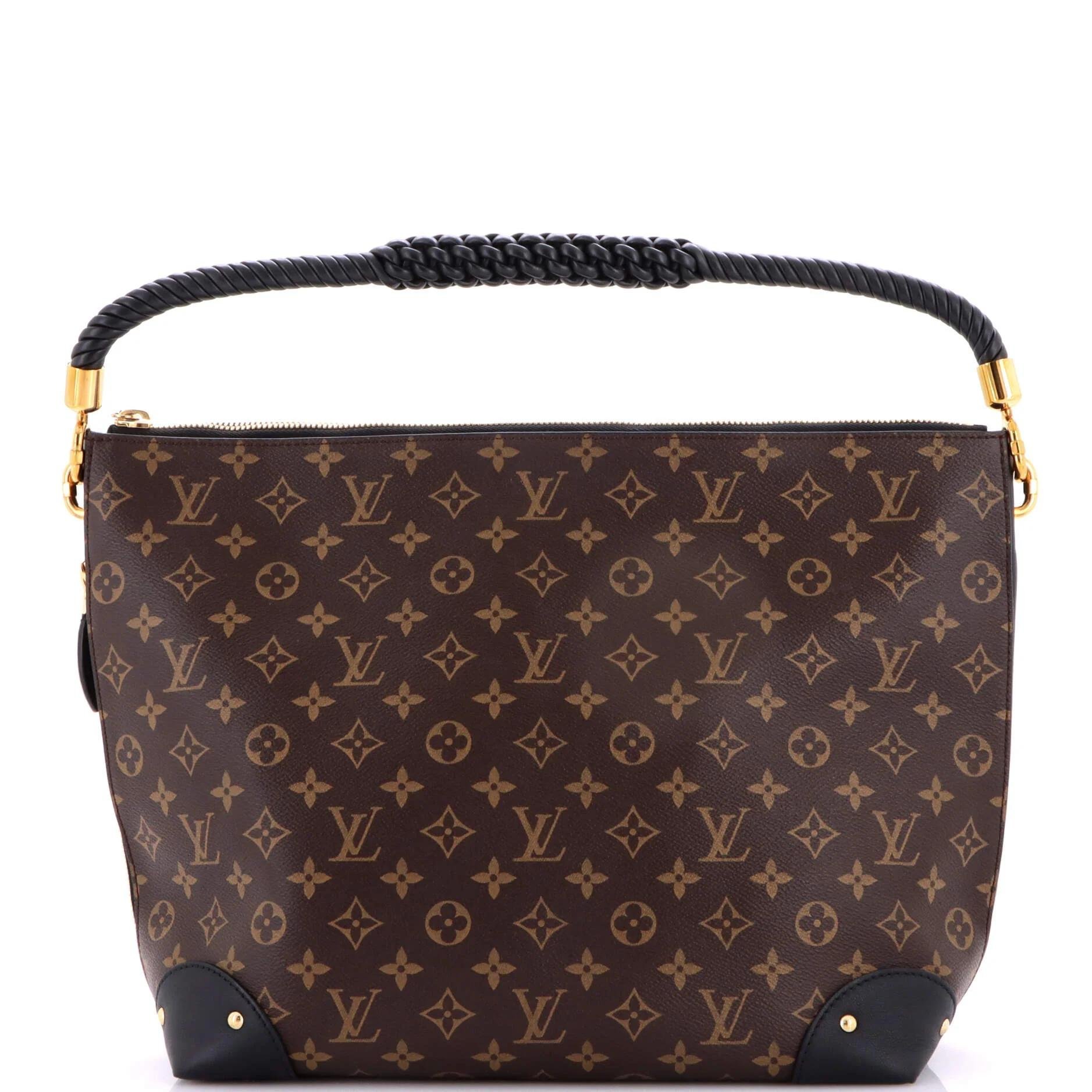 Cloth handbag