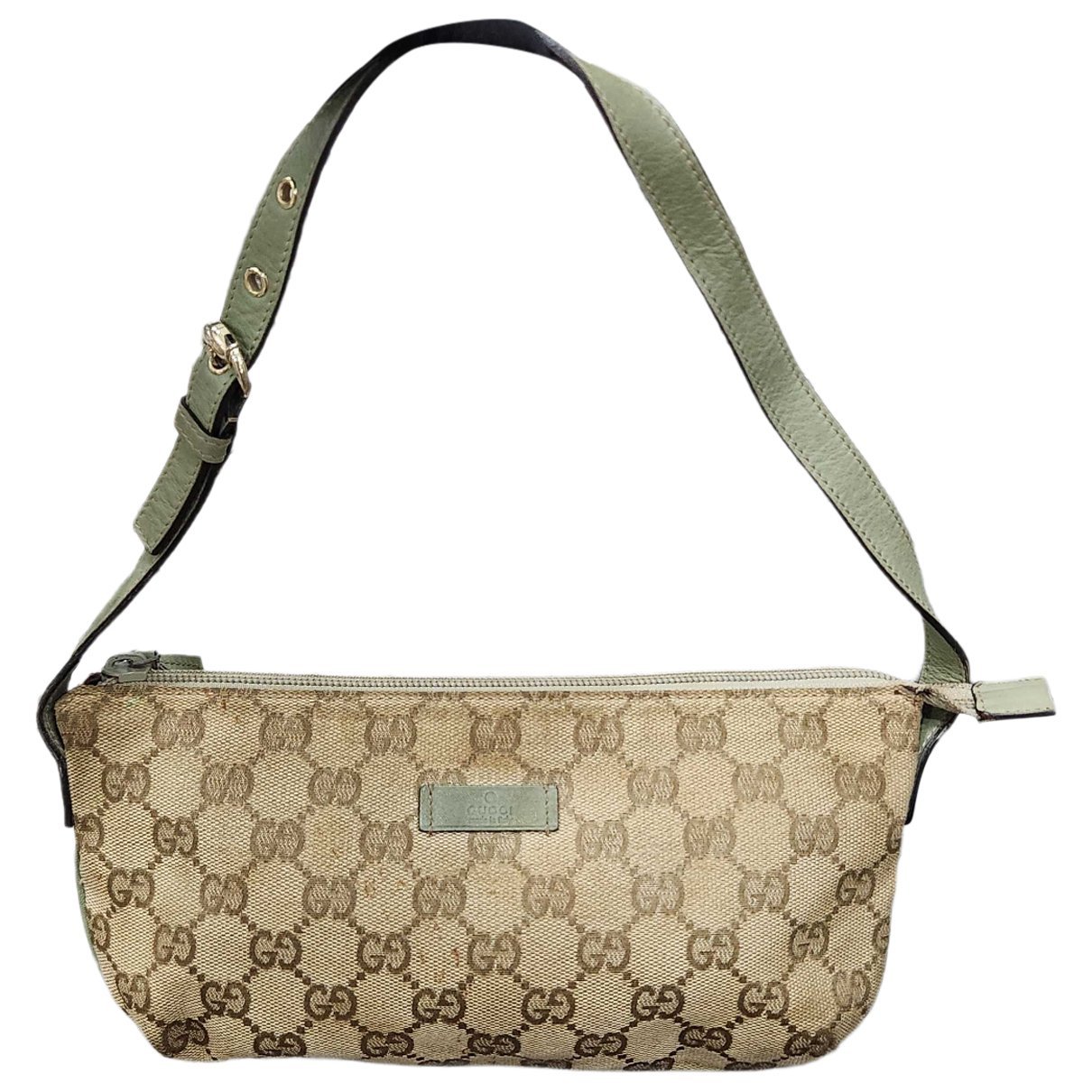 Ophidia cloth handbag